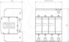 Imagem de Descarregador sobretensoes V20 versao 3+1 280V