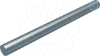 Imagem de Varao roscado M12x1000mm St G