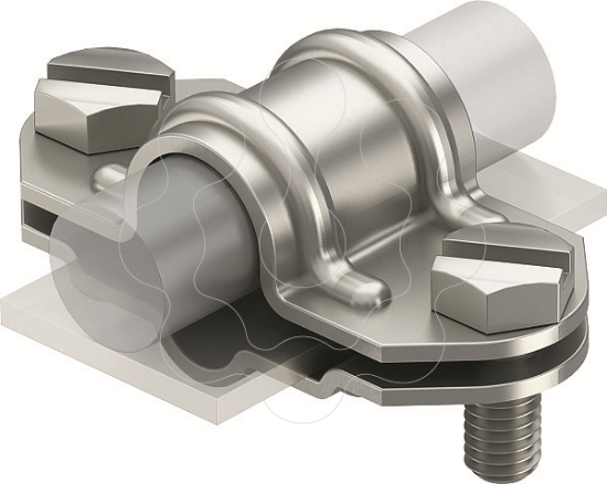 Imagem de Ligador 8 10mm A2 1.4301