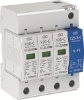 Imagem de Descarregador sobretensoes V20 versao 3+1 280V