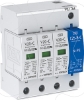 Imagem de Descarregador sobretensoes V20 versao 3+1 280V