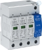 Imagem de Descarregador sobretensoes V20 versao 3+1 280V