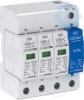 Imagem de Descarregador sobretensoes V20 versao 3+1 280V