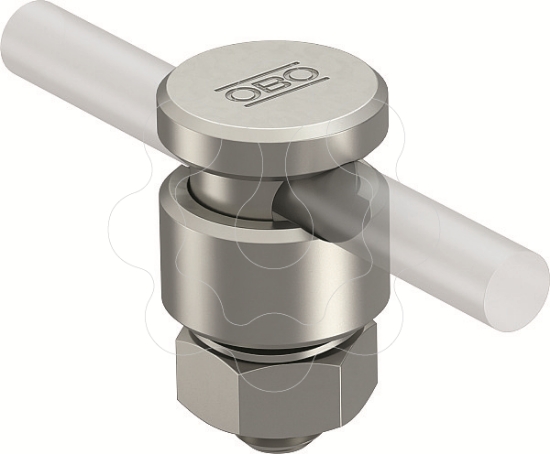 Imagem de Conector para cabo de terras 8 10mm A2 1.4301