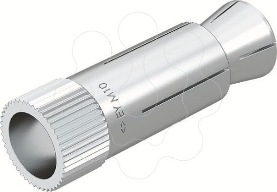 Imagem de Bucha de ancoragem Easy M12 St G