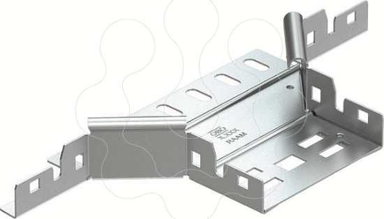 Imagem de Derivacao simples com uniao de encaixe rapido 35x100 St FS