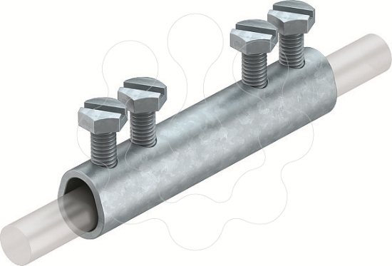 Imagem de Uniao 8 10mm St F