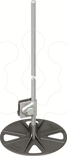 Imagem de Haste captora FangFix RD10 Alu