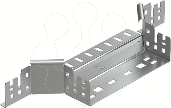 Imagem de Derivacao simples com uniao de encaixe rapido 60x200 St FS