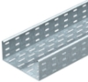 Imagem de Caminho de cabos em chapa SKS perfurado 85x200x3000 St FT