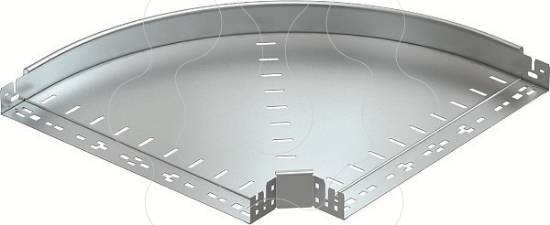 Imagem de Angulo 90° com uniao de encaixe rapido 60x500 St FS