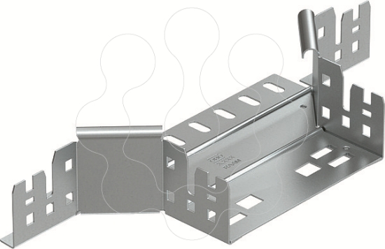 Imagem de Derivacao simples com uniao de encaixe rapido 60x150 St FS