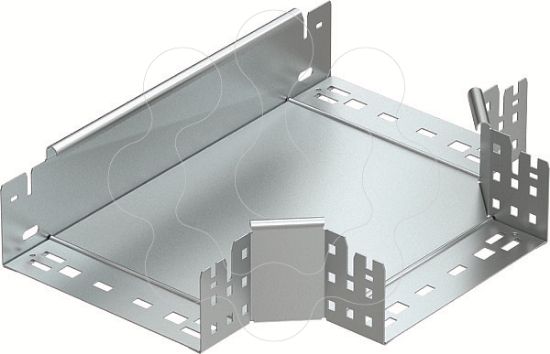 Imagem de Derivacao T com uniao de encaixe rapido 85x200 St FS