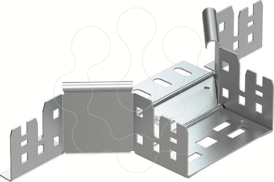 Imagem de Derivacao simples com uniao de encaixe rapido 60x100 St FS