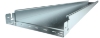 Imagem de Caminho de cabos chapa SKSMU nao perfuradouniao de encaixe 60x300x3050 St FS