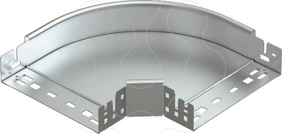 Imagem de Angulo 90° com uniao de encaixe rapido 60x200 St FS