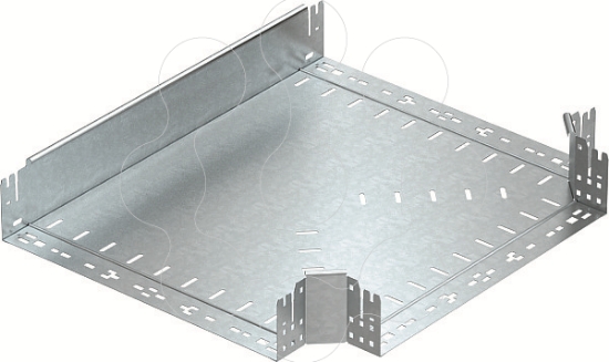 Imagem de Derivacao T com uniao de encaixe rapido 110x500 St FT