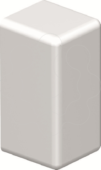 Imagem de Topo livre de halogeneo 10x20mm PC/ABS branco puro 9010