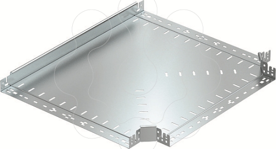 Imagem de Derivacao T com uniao de encaixe rapido 60x600 St FS