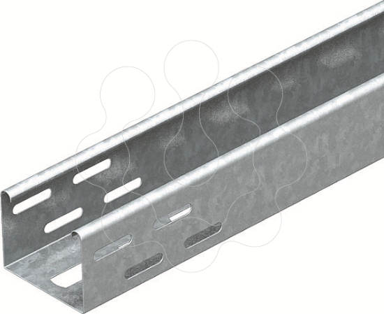 Imagem de Esteira de suporte luminarias 60x75x6000 St FS