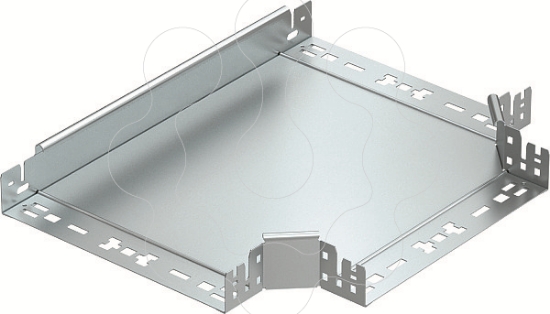 Imagem de Derivacao T com uniao de encaixe rapido 60x300 St FS