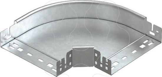 Imagem de Angulo 90° com uniao de encaixe rapido 60x200 St FT