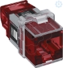 Imagem de Conector RJ45 CAT 6A nao blindado cinzento