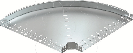 Imagem de Angulo 90° com uniao de encaixe rapido 60x600 St FS