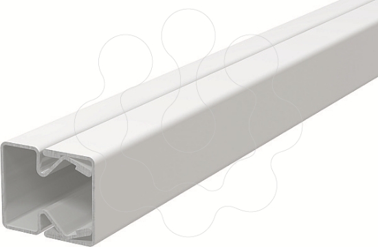 Imagem de Calha com base perfurada 20x20x2000 St FS