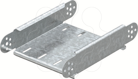 Imagem de Elemento do angulo regulavel vertical 60x400 St FS