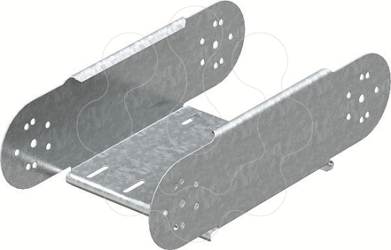 Imagem de Elemento do angulo regulavel vertical 110x600 St FT