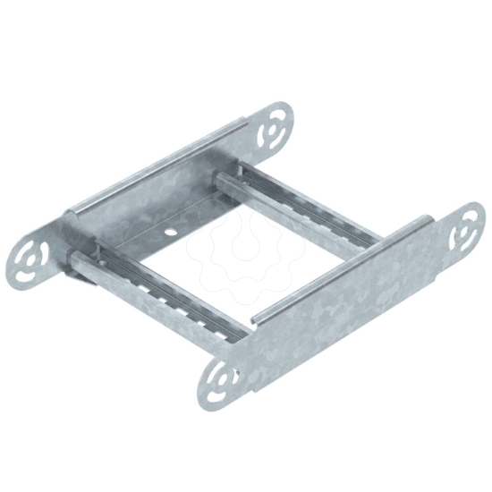 Imagem de Elemento do angulo regulavel para caminhos de cabos escada 60x200 St FT