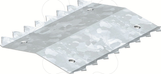 Imagem de Uniao 60mm V2A 1.4310 2B