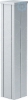 Imagem de Coluna Chao 675x130x140 Alu branco puro 9010
