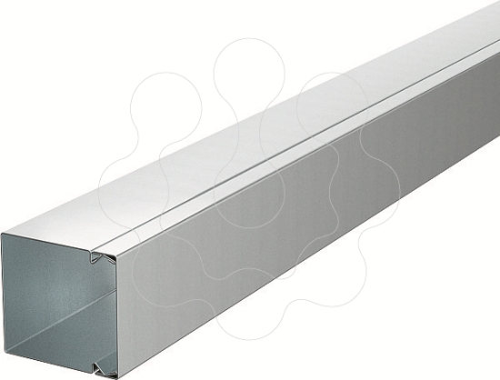 Imagem de Calha com base perfurada 60x60x2000 St FS