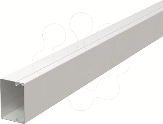 Imagem de Calha com base perfurada 40x60x2000 St FS