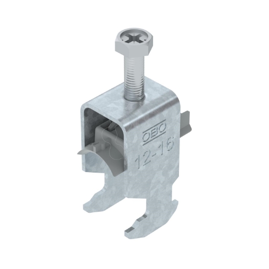 Imagem de Abracadeira BBS 2056 12 16mm St FT