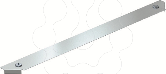 Imagem de Tampa para derivacao simples para RAAM 600 B=600mm St FS