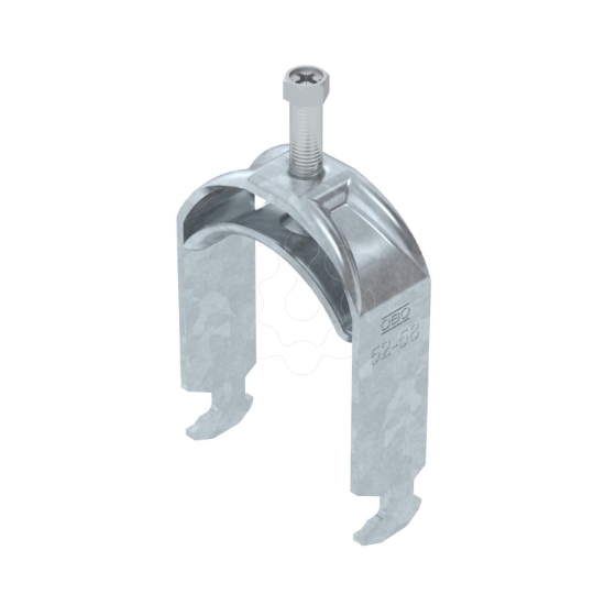 Imagem de Abracadeira BBS 2056 52 58mm St FT