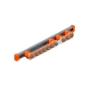 Imagem de Barra equipotencial BigBar / 5 +1 conexoes CU 5+1 x M10 Cu