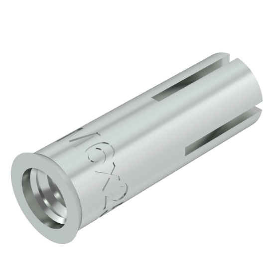 Imagem de Bucha de ancoragem ES 6x25 St G