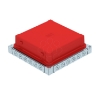 Imagem de Caixa de pavimento para GES9 308x308x92 St FS