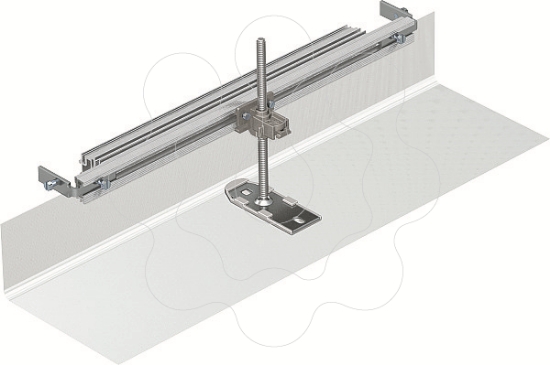 Imagem de Topo de calha para OKA G e OKA W St FS