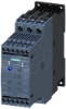 Imagem de Dispositivo de partida suave S2, 45A, 22kW/400V, 40 graus, 200-480V CA, 24V CA/CC