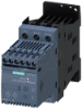 Imagem de Dispositivo de partida suave S0, 32A, 15kW/400V, 40 graus, 200-480V CA, 24V CA/CC