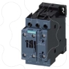 Imagem de Contactor, AC-3e, 25 A/11 kW/400V, 3 polos, AC 230V/50Hz, 1NA+1NF, ligação com parafuso
