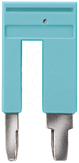 Imagem de Ponte de conexão, para terminais com 6,2mm largura para pontes transversais no centro do terminal