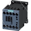 Imagem de Contactor, AC-3e, 17 A/7,5 kW/400V, 3 polos, AC 230V, 50/60Hz, 1NA+1NF, ligação com parafuso
