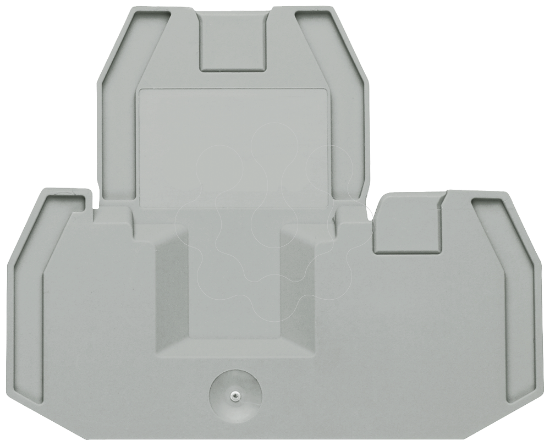 Imagem de Tampa tamanho de terminais 2,5-10,0 mm2 cor cinzento