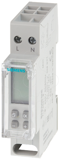 Imagem de Terminal de passagem com conexão parafusada tamanho dos terminais 6,0mm2 largura dos terminais 8,2mm